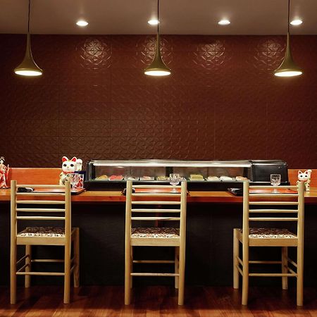 מלון Hilton Doubletree By Hilton מנאגווה מראה חיצוני תמונה