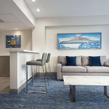 מלון Hilton Doubletree By Hilton מנאגווה מראה חיצוני תמונה