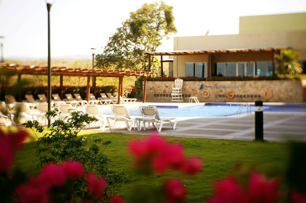מלון Hilton Doubletree By Hilton מנאגווה מראה חיצוני תמונה