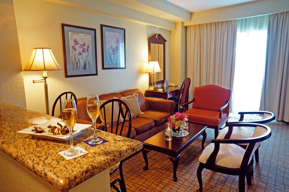 מלון Hilton Doubletree By Hilton מנאגווה מראה חיצוני תמונה