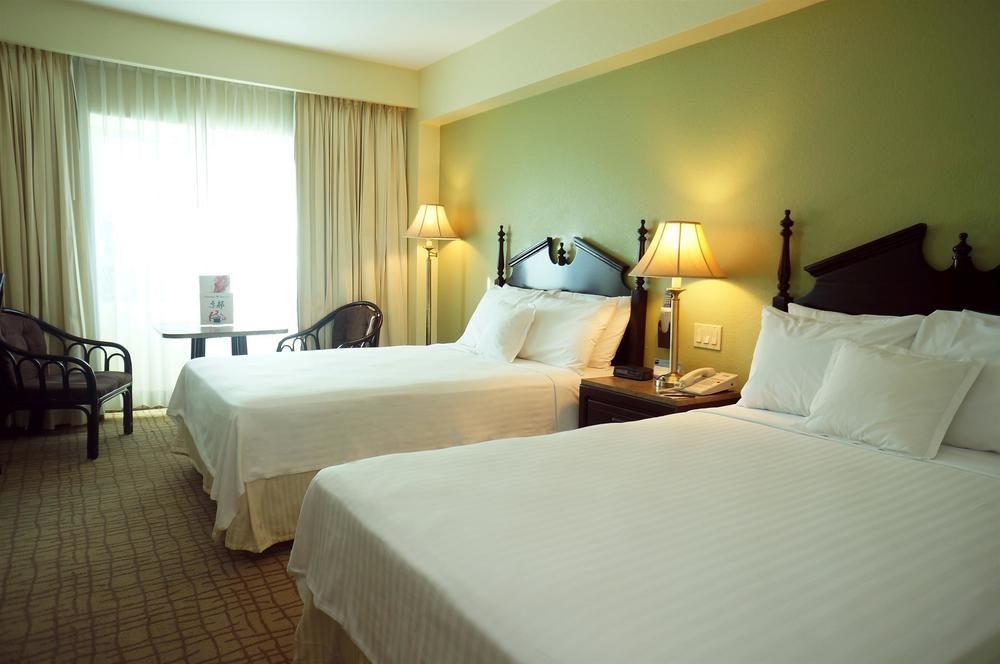 מלון Hilton Doubletree By Hilton מנאגווה מראה חיצוני תמונה