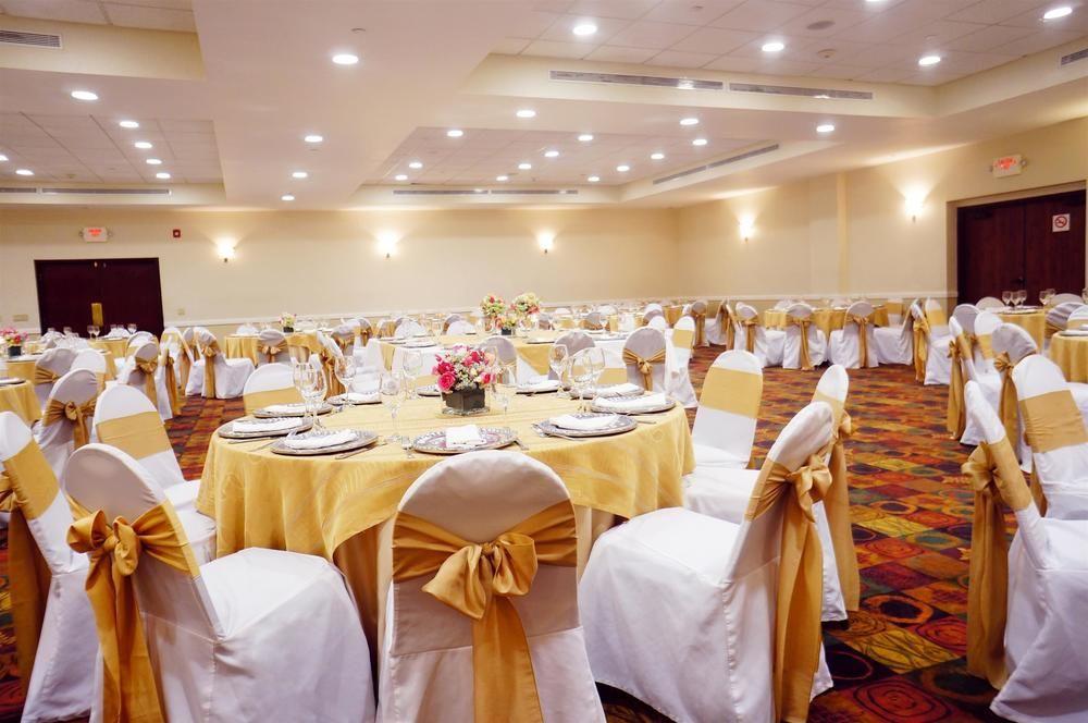מלון Hilton Doubletree By Hilton מנאגווה מראה חיצוני תמונה