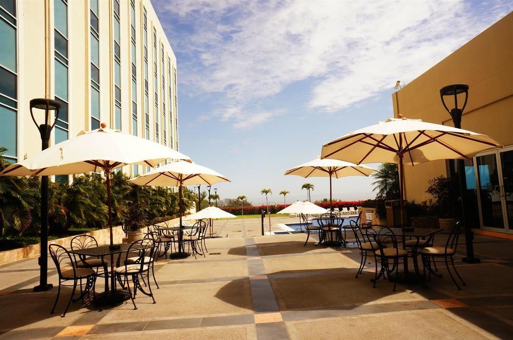 מלון Hilton Doubletree By Hilton מנאגווה מראה חיצוני תמונה