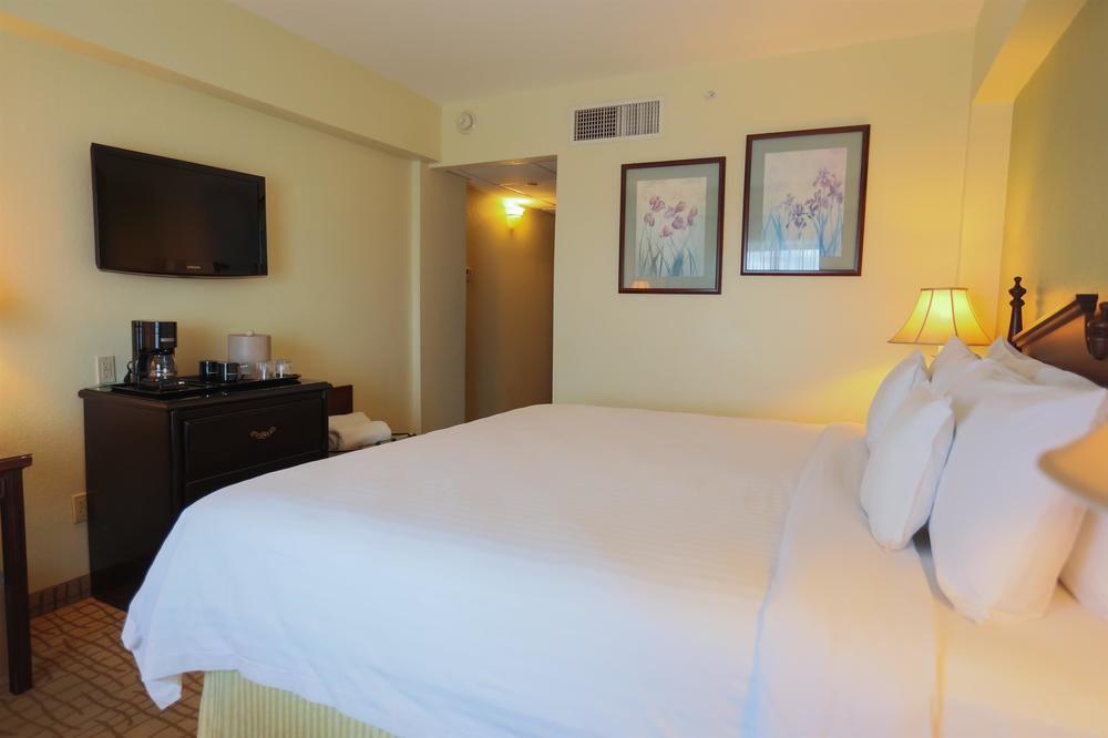 מלון Hilton Doubletree By Hilton מנאגווה מראה חיצוני תמונה