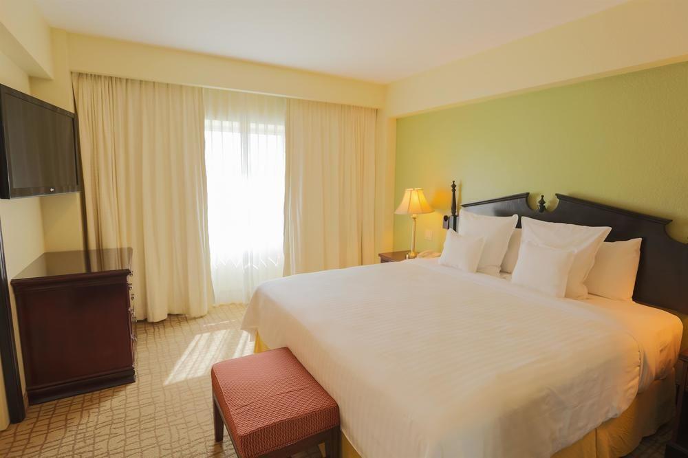 מלון Hilton Doubletree By Hilton מנאגווה מראה חיצוני תמונה