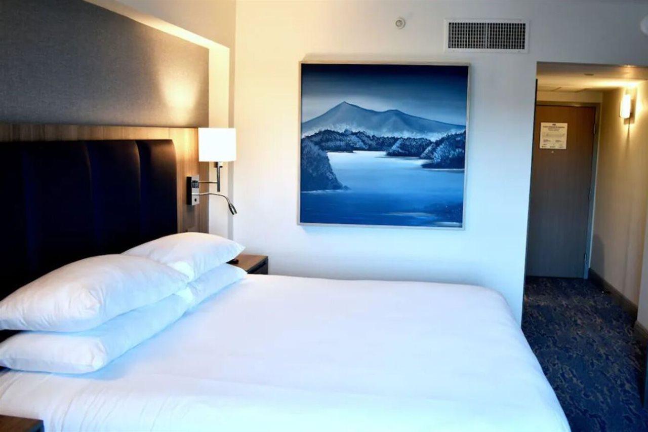 מלון Hilton Doubletree By Hilton מנאגווה מראה חיצוני תמונה