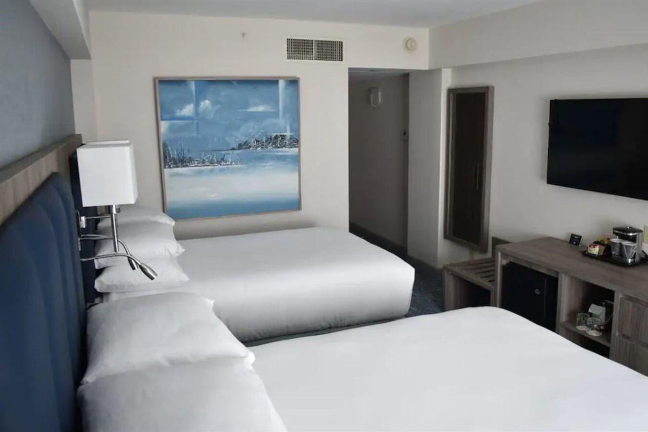 מלון Hilton Doubletree By Hilton מנאגווה מראה חיצוני תמונה