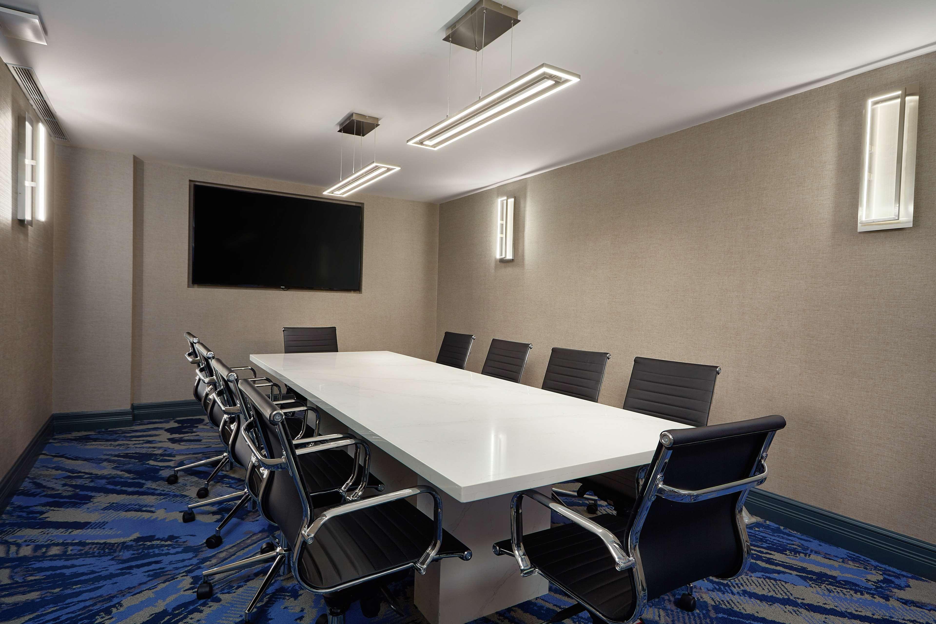 מלון Hilton Doubletree By Hilton מנאגווה מראה חיצוני תמונה