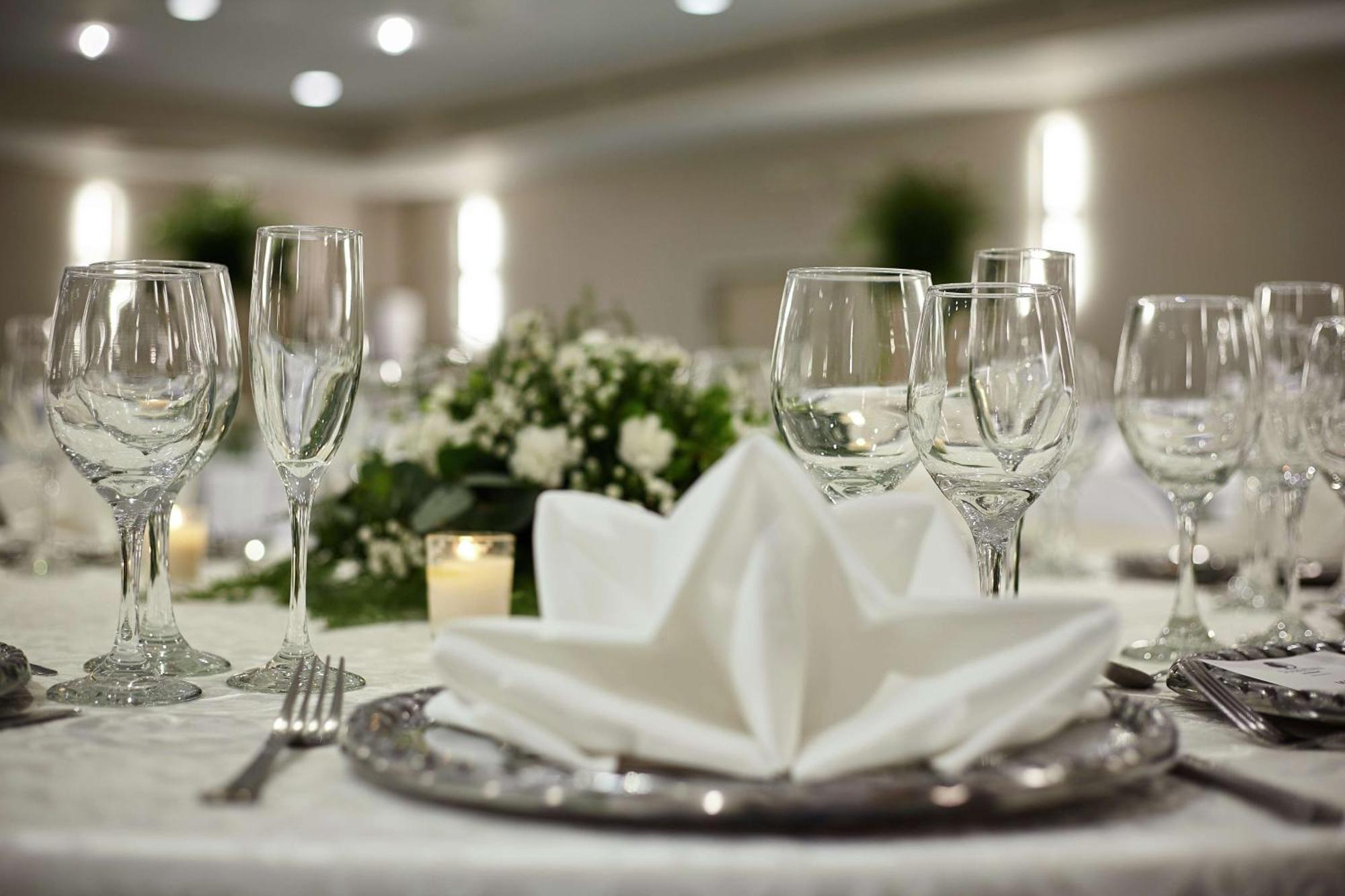 מלון Hilton Doubletree By Hilton מנאגווה מראה חיצוני תמונה