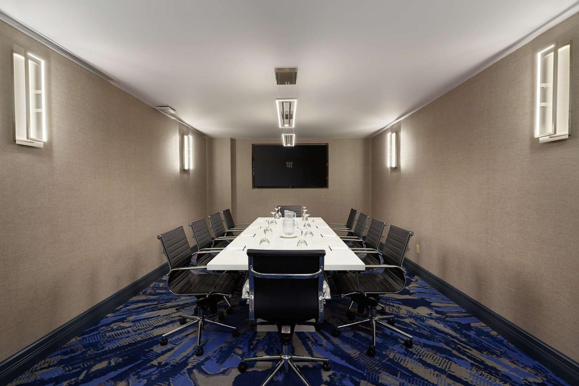 מלון Hilton Doubletree By Hilton מנאגווה מראה חיצוני תמונה