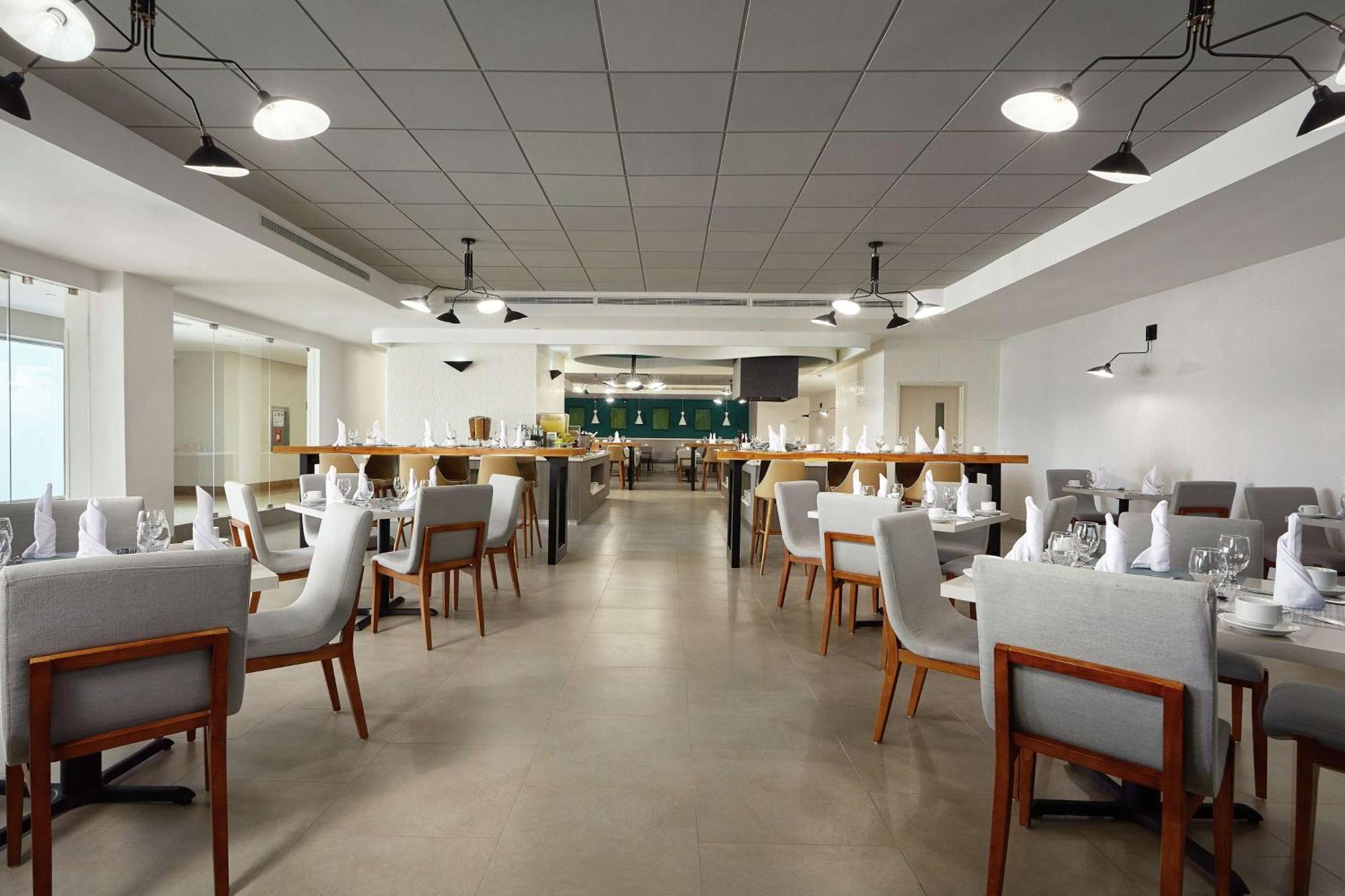 מלון Hilton Doubletree By Hilton מנאגווה מראה חיצוני תמונה