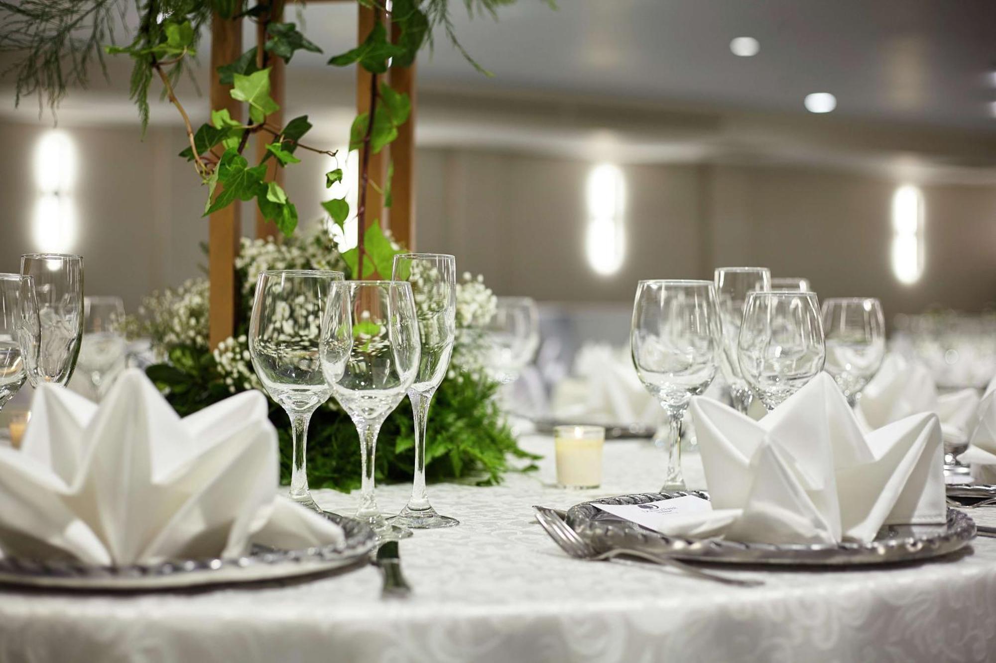 מלון Hilton Doubletree By Hilton מנאגווה מראה חיצוני תמונה