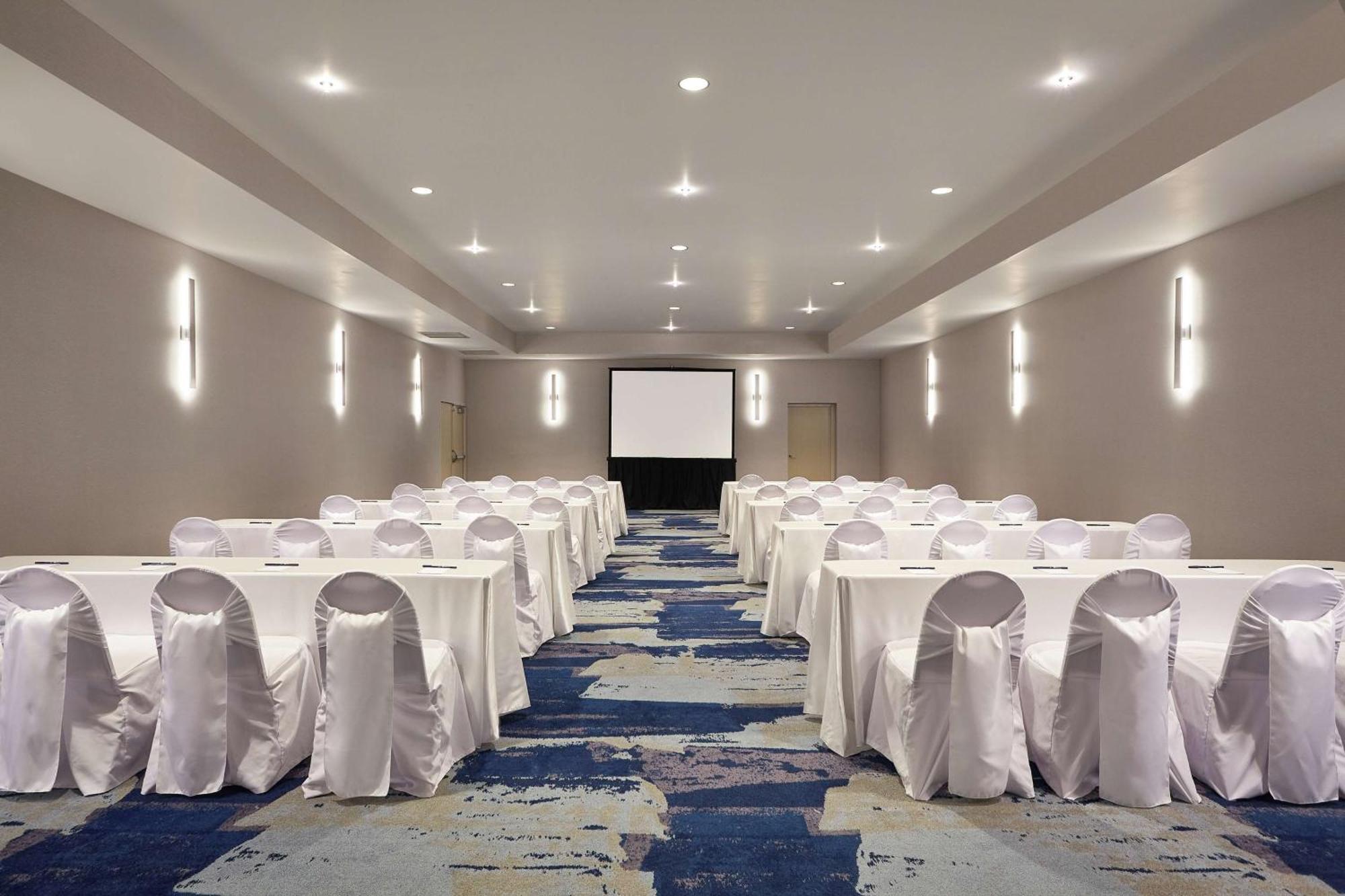 מלון Hilton Doubletree By Hilton מנאגווה מראה חיצוני תמונה