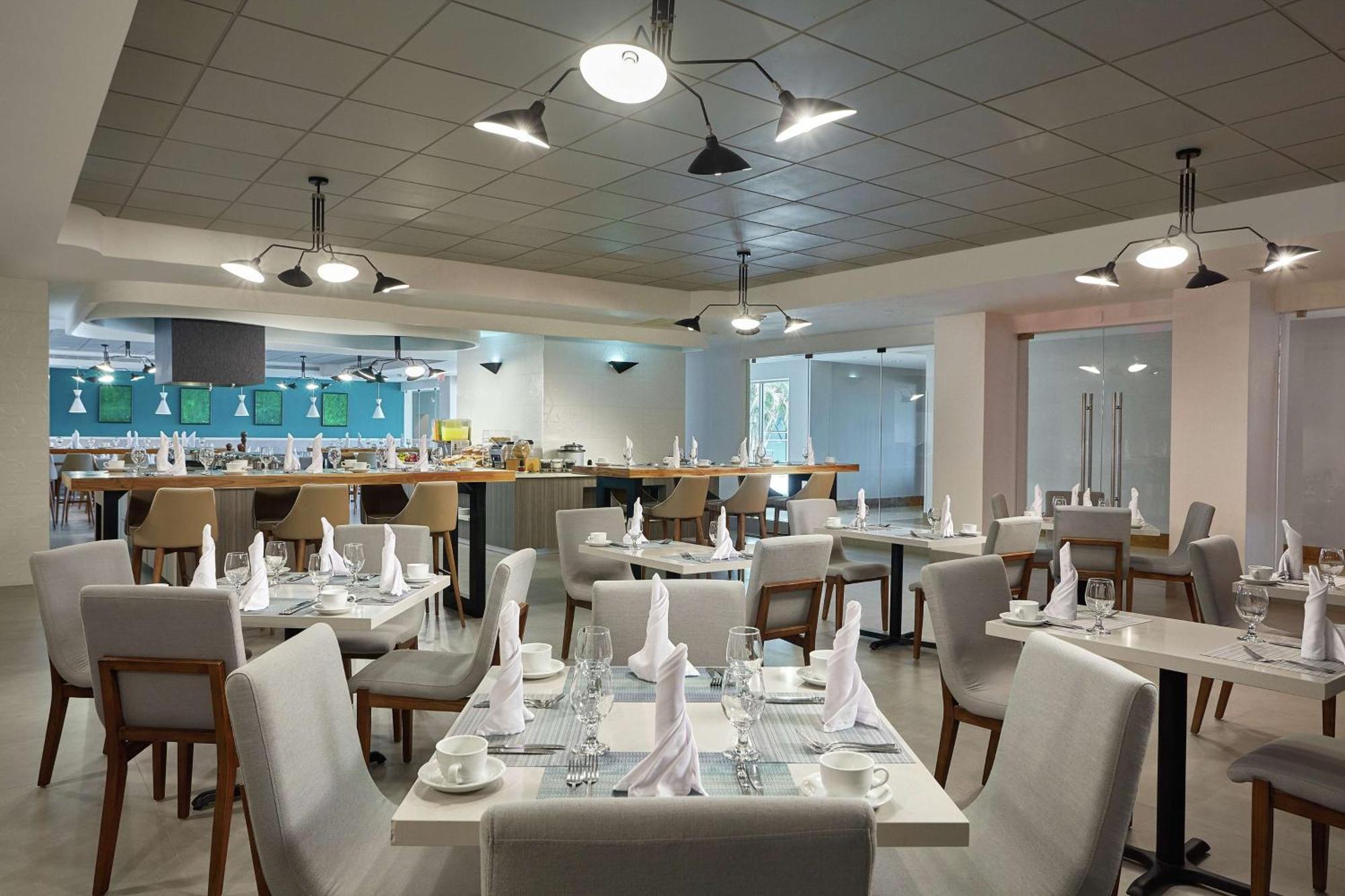 מלון Hilton Doubletree By Hilton מנאגווה מראה חיצוני תמונה
