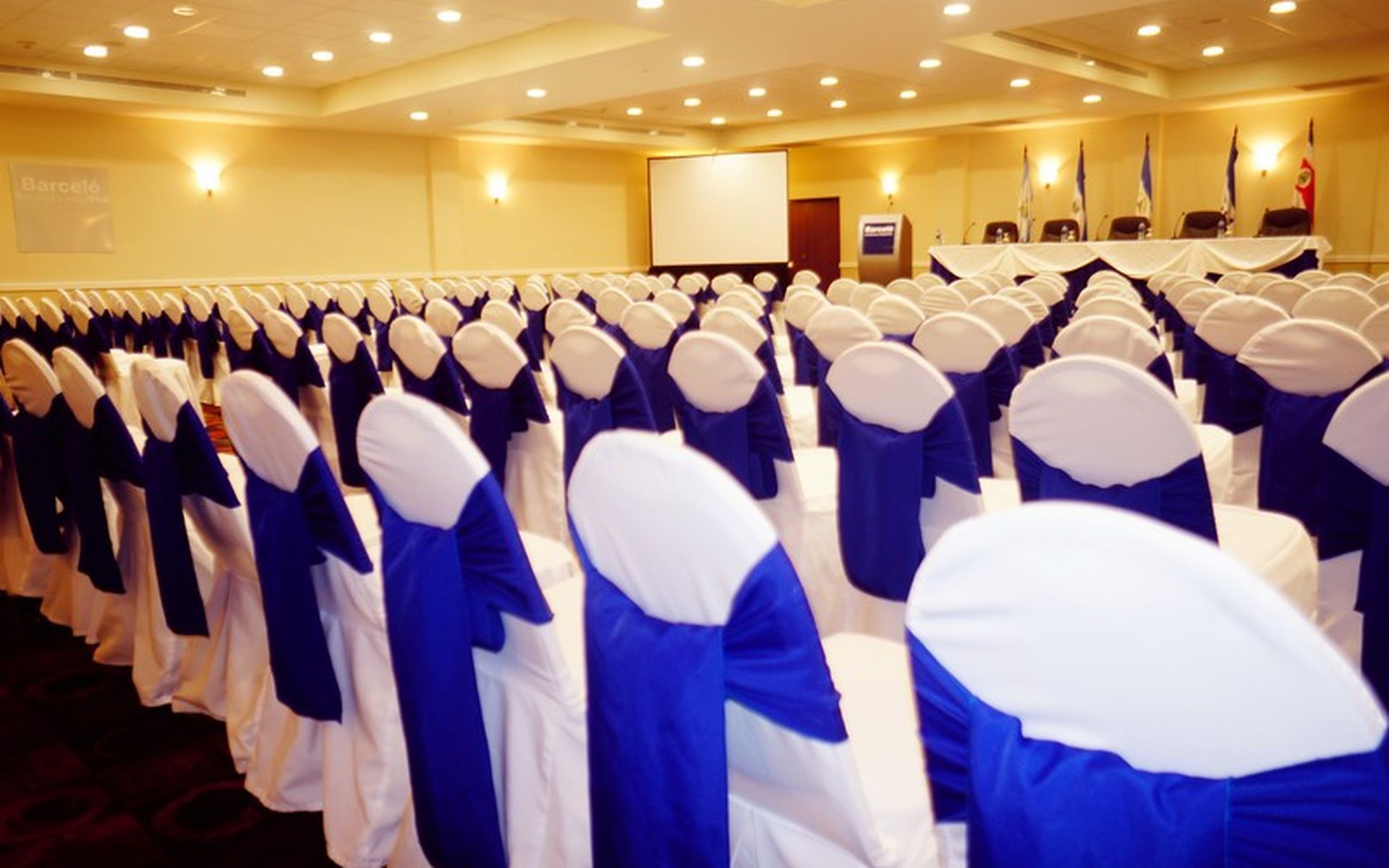 מלון Hilton Doubletree By Hilton מנאגווה מראה חיצוני תמונה